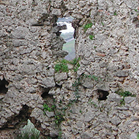 Borgo Terravecchia Giffoni Valle Piana 1984